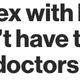 Illustration for article titled Sounds Like Some Of Us Are Getting Weird With Household Objects
